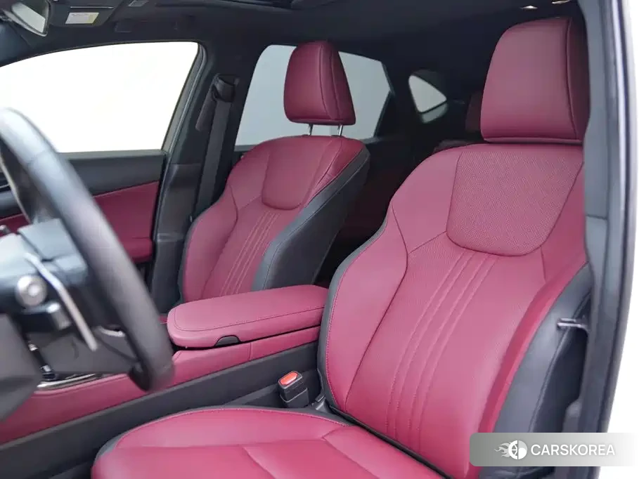 Lexus NX id 4628084 из Китая 13