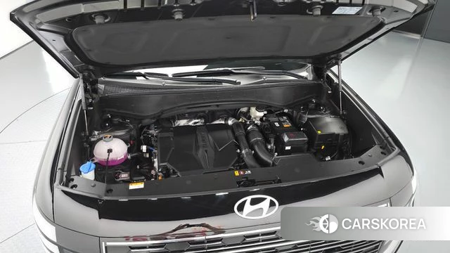 Hyundai Palisade (LX3) id 4499307 из Кореи 31