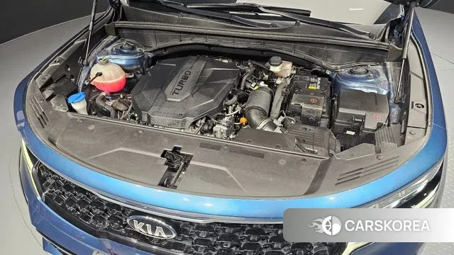 Kia Sorento 4th Generation id 3598308 из Кореи 16