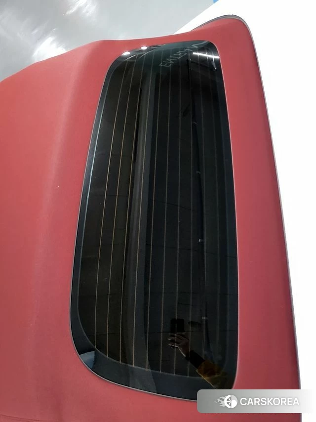 Porsche 718 Boxster id 4741315 из Кореи 10