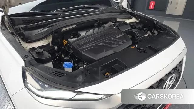 Hyundai Santa Fe TM id 3728652 из Кореи 16