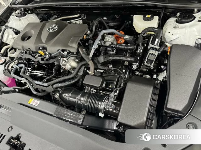 Toyota Asian dragon id 4263582 из Китая 10