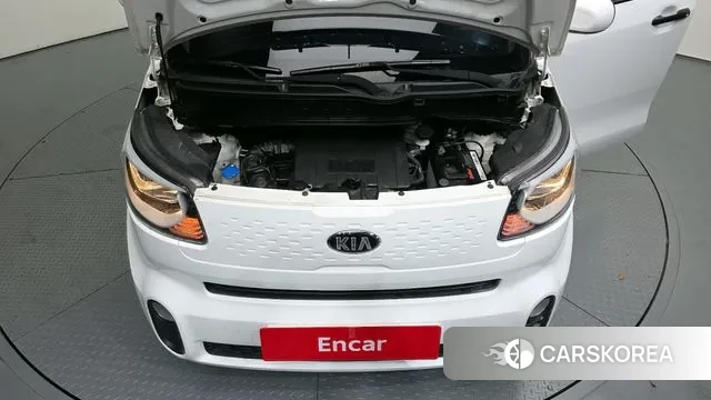 Kia The New Ray id 3138695 из Кореи 16