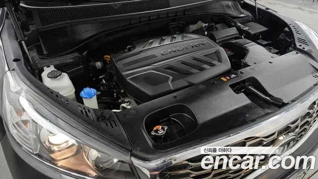 Kia The New Sorento id 2927914 из Кореи 16