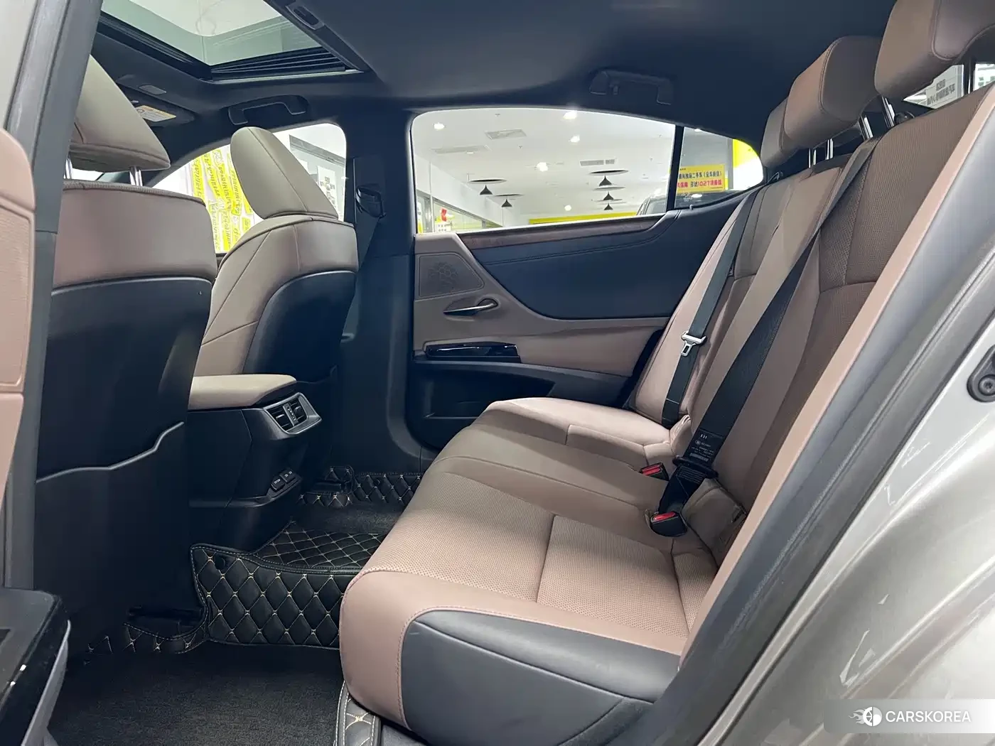 Lexus ES id 4628011 из Китая 46