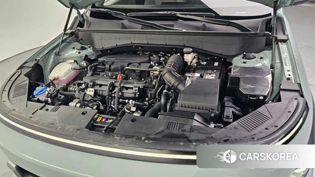 Hyundai Kona (SX2) id 4700669 из Кореи 26