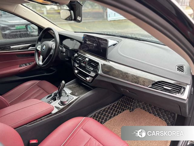 BMW 5 series id 4271274 из Китая 14
