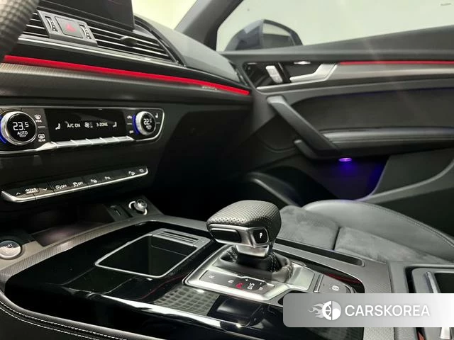 Audi Q5L Sportback id 3927133 из Китая 14