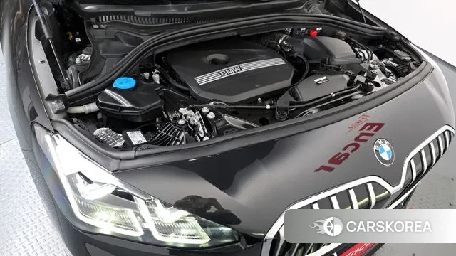 BMW 2 Series Active Tourer (U06) id 3560760 из Кореи 16