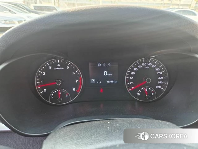 Kia The New K5 2nd generation id 4334184 из Кореи 13
