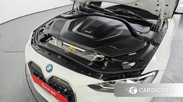 BMW i4 id 4854902 из Кореи 16
