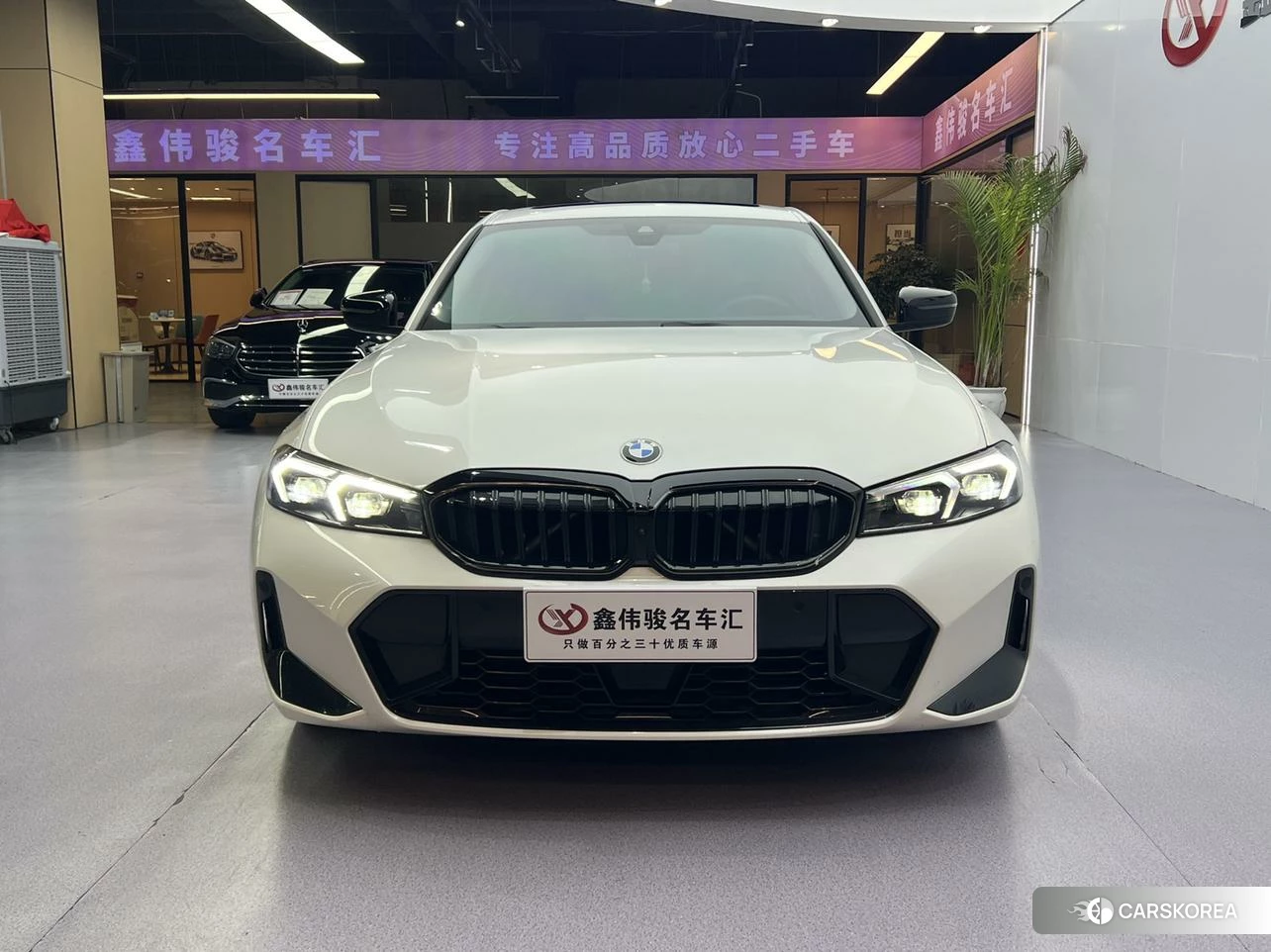 BMW 3 series id 4492864 из Китая 15