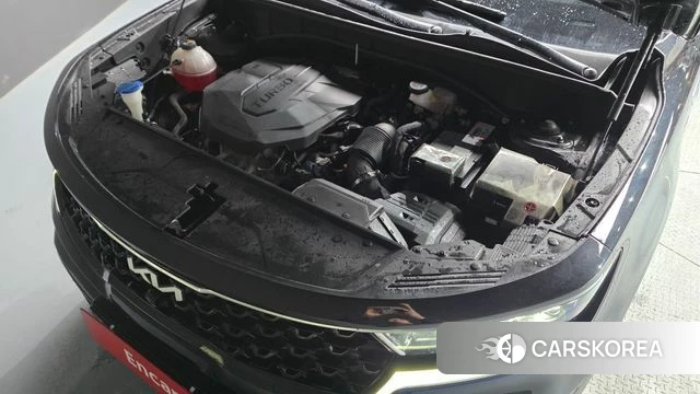 Kia Sorento 4th Generation id 3915876 из Кореи 16