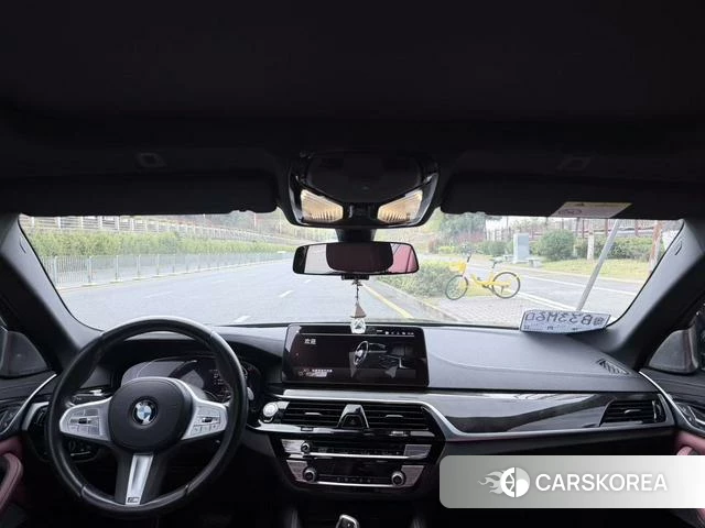BMW 5 series id 3957665 из Китая 6
