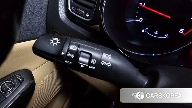 Kia The New Carnival id 3434399 из Кореи 16