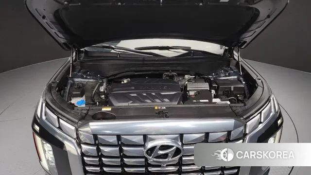 Hyundai The New Palisade id 3625034 из Кореи 16