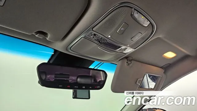 Kia More K9 id 2764833 из Кореи 16