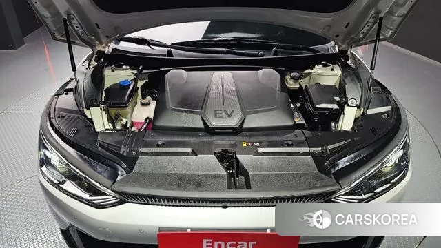 Kia EV6 id 3186598 из Кореи 16