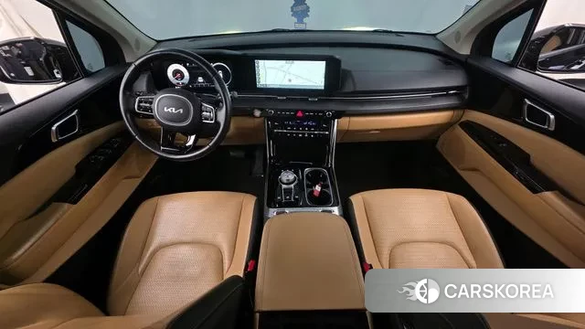 Kia Carnival 4th generation id 3566736 из Кореи 16