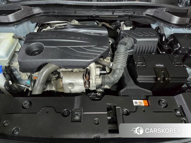 Ssangyong Torres id 4835219 из Кореи 16
