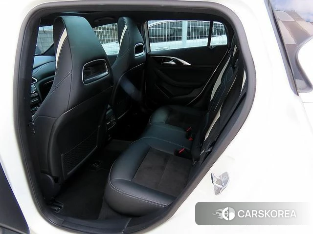 Infiniti Q30 id 4755358 из Кореи 16