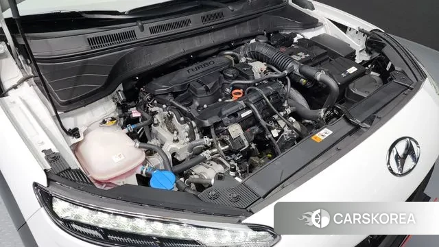 Hyundai The New Kona id 3561277 из Кореи 16