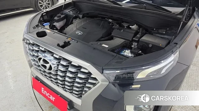 Hyundai Palisade id 3771105 из Кореи 16