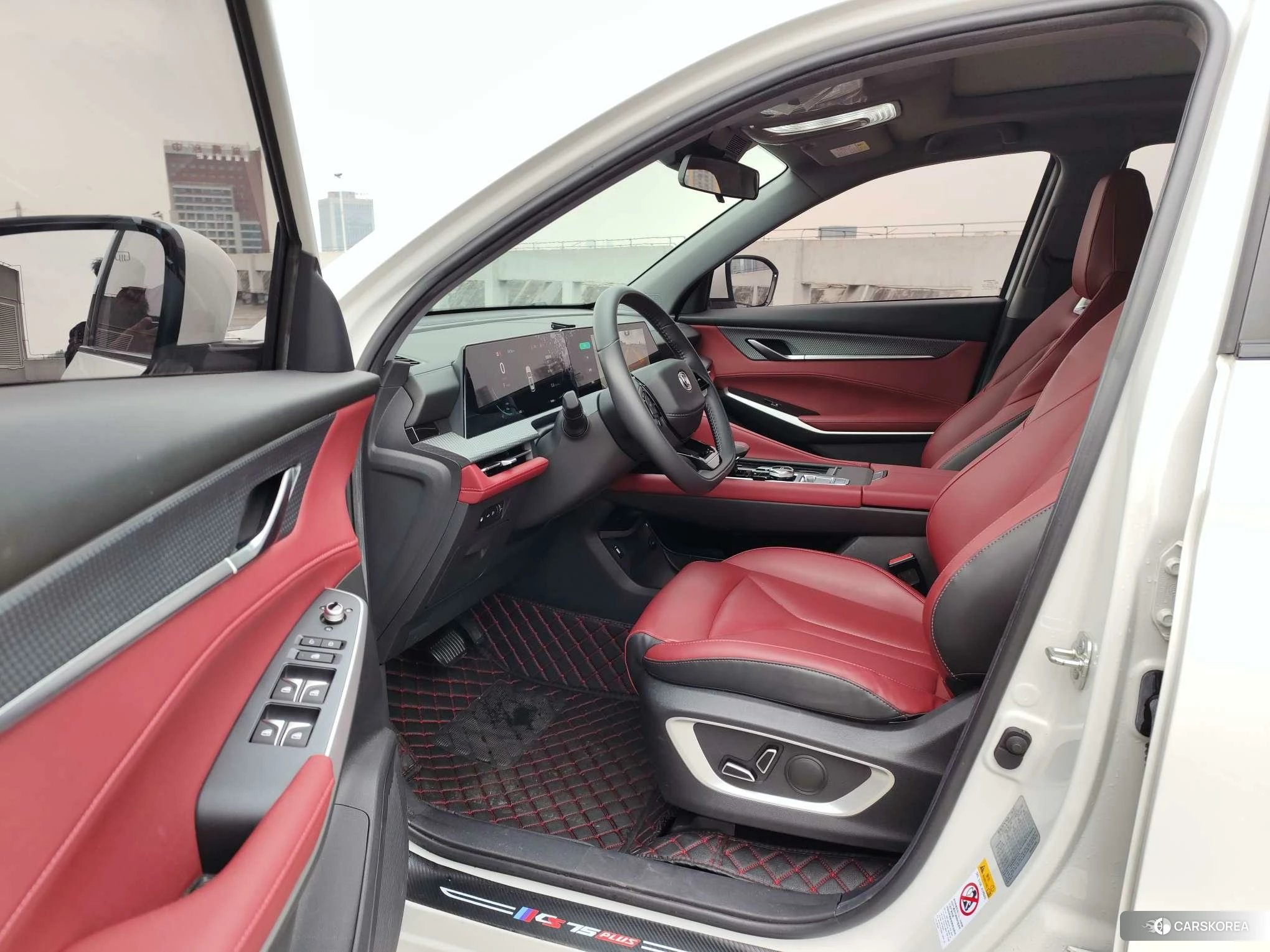 Chang'an CS75 PLUS id 4419533 из Китая 15