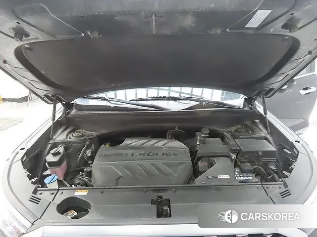 Hyundai Palisade id 3635920 из Кореи 16