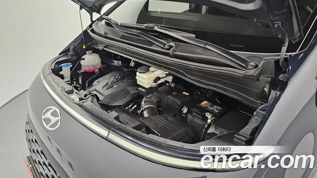 Hyundai Staria id 2614907 из Кореи 16