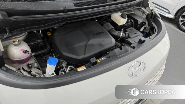 Hyundai Staria id 4445144 из Кореи 27