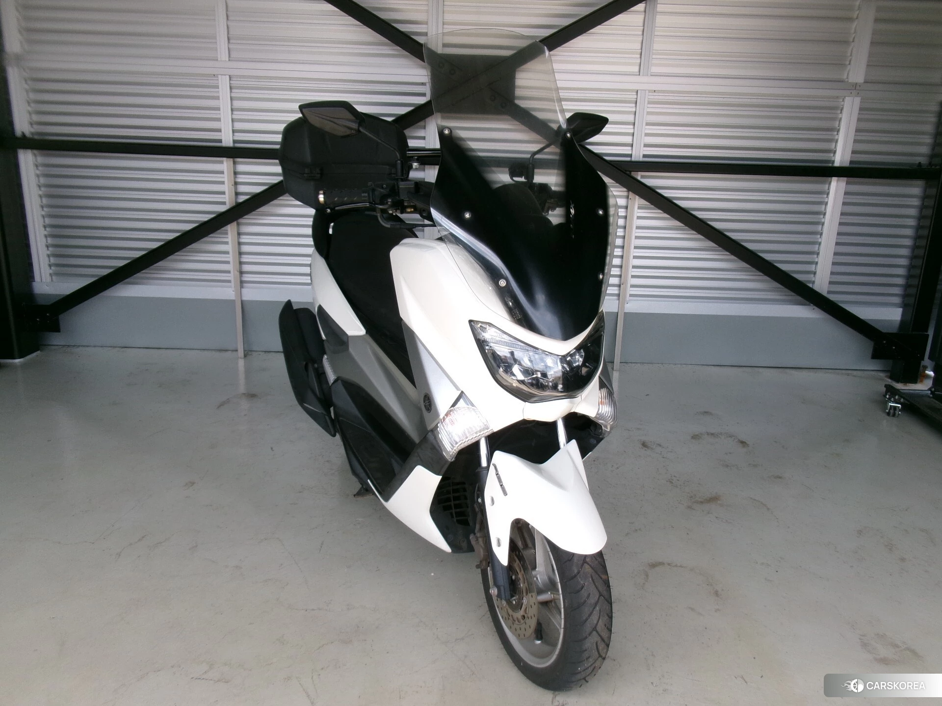 Yamaha X-MAX 125 id 3948888 из Японии 7