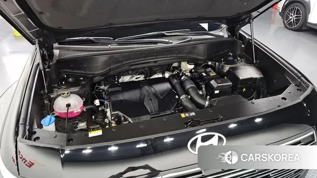 Hyundai Palisade (LX3) id 3732300 из Кореи 16