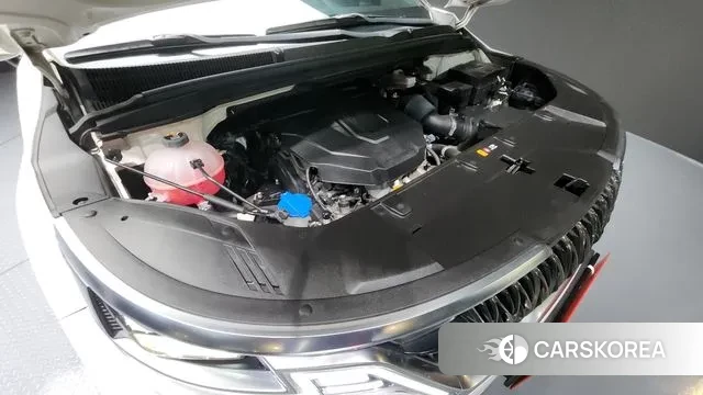 Kia Carnival 4th generation id 3291264 из Кореи 16