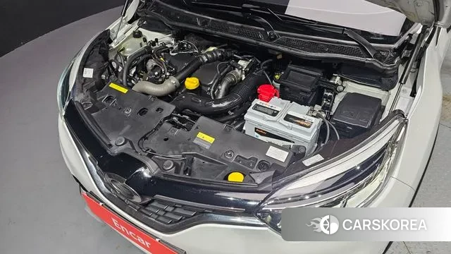 Renault Korea (Samsung) New QM3 id 3728216 из Кореи 16