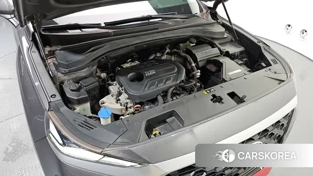 Hyundai Santa Fe TM id 3004794 из Кореи 16