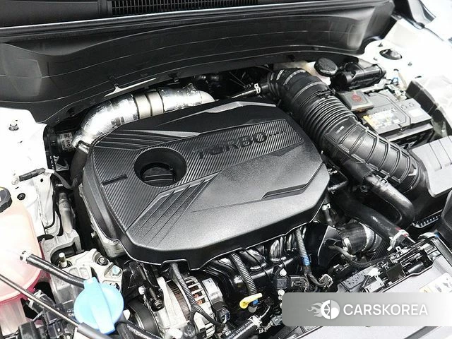Kia Seltos id 4741662 из Кореи 16