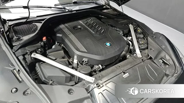 BMW Z4 (G29) id 3017151 из Кореи 16