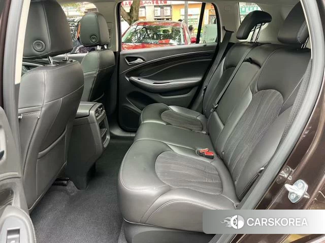 Buick Angkewei id 4213344 из Китая 10