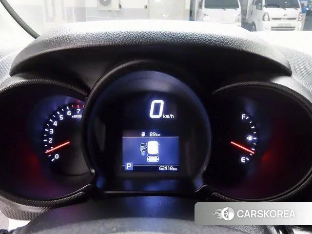 Kia The New Ray id 3122354 из Кореи 11