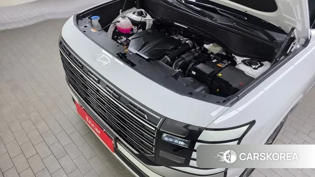 Hyundai Palisade (LX3) id 3347270 из Кореи 16