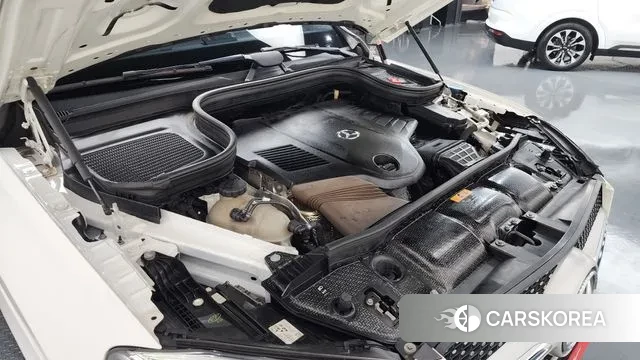 Mercedes-Benz GLE-Class W167 id 3402710 из Кореи 16