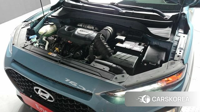 Hyundai Kona id 4435906 из Кореи 26