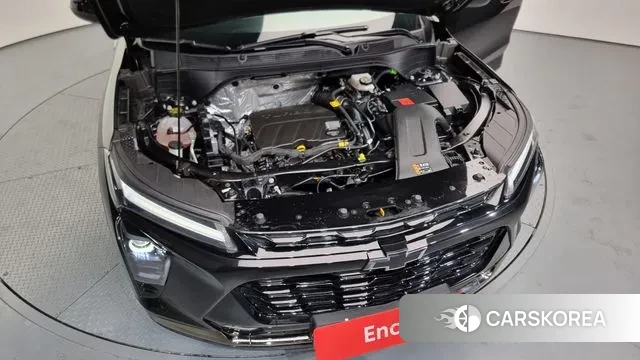 Chevrolet (GM Daewoo) Trax Crossover id 3081999 из Кореи 16