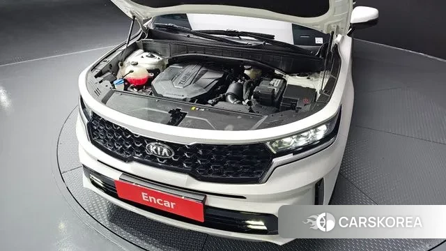 Kia Sorento 4th Generation id 3282961 из Кореи 16