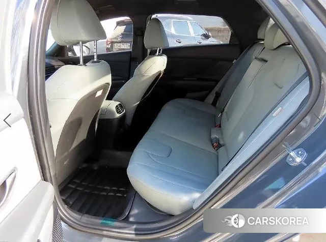 Hyundai The New Avante (CN7) id 3420345 из Кореи 16