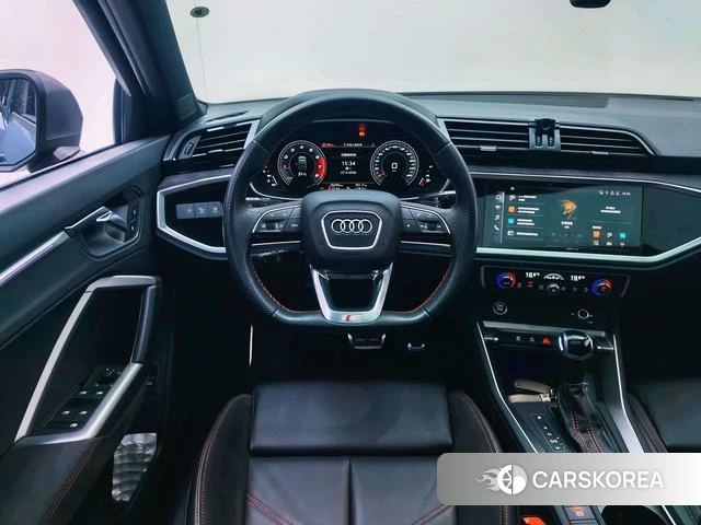 Audi Q3 Sportback id 4227353 из Китая 22
