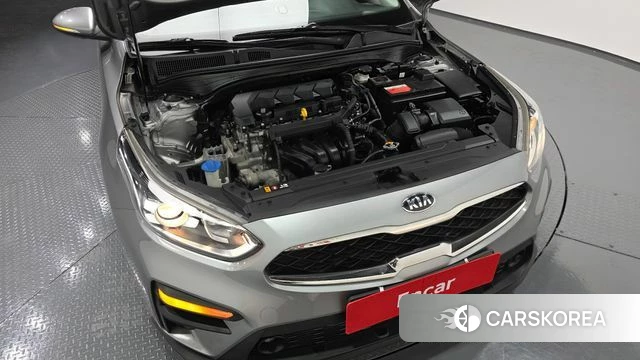 Kia Come New K3 id 4269083 из Кореи 26