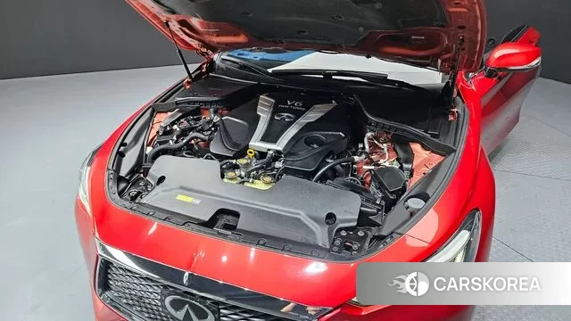 Infiniti Q60 (CV37) id 2961696 из Кореи 16