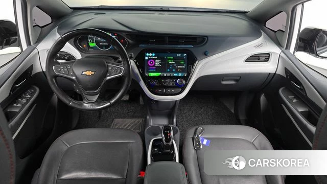 Chevrolet (GM Daewoo) Bolt EV id 4672248 из Кореи 26
